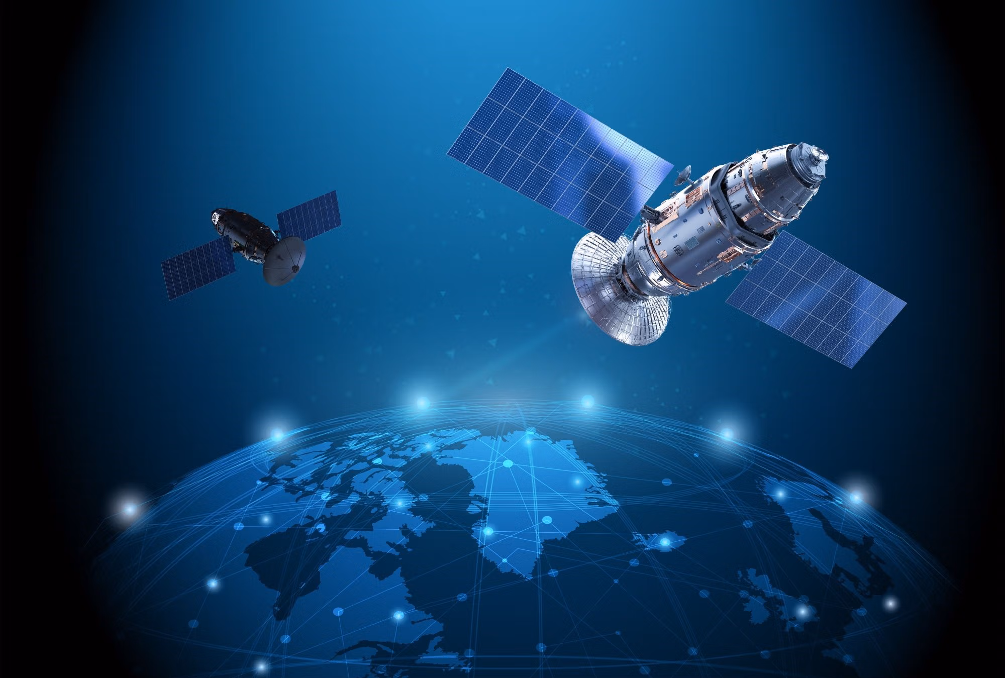 A Leap in Satellite Communications: U.S. Military Achieves Cross-Vendor Laser Communication Link