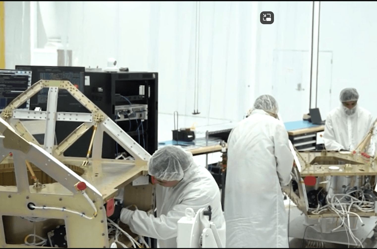 Apex’s $200 Million Bet on Plug-and-Play Satellites – A New Chapter in Space Manufacturing
