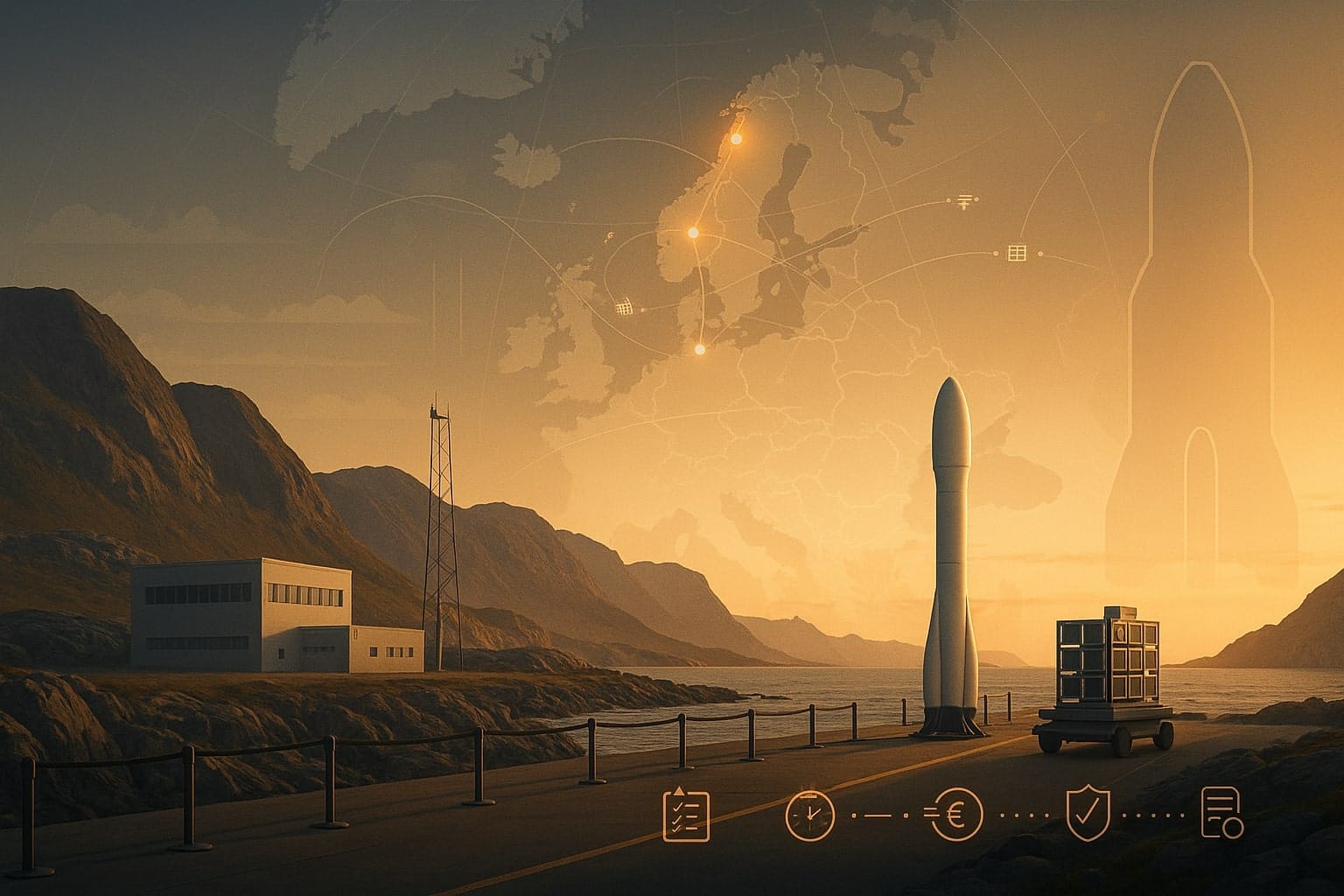 Europe buys private launch at last: why ESA’s “Flight Ticket” awards to Isar Aerospace matter more than they look